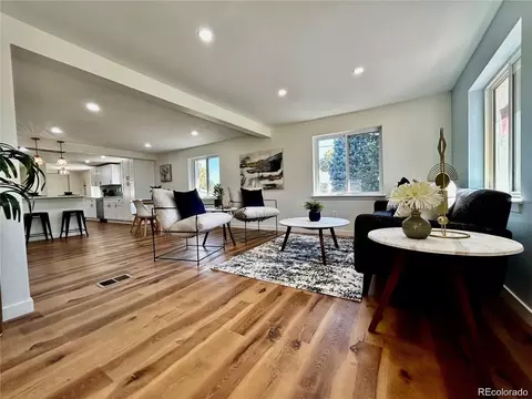 601 W Layton Ave, Englewood, CO 80110