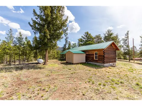 33529 Warren Rd, Pine, CO 80470 photo 35