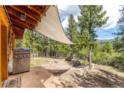 33529 Warren Rd, Pine, CO 80470 photo 29
