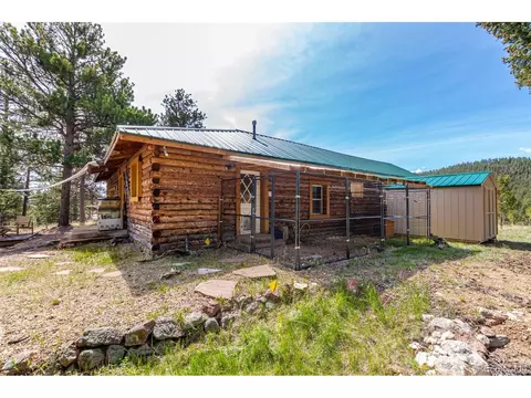 33529 Warren Rd, Pine, CO 80470 photo 25