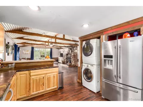33529 Warren Rd, Pine, CO 80470 photo 13