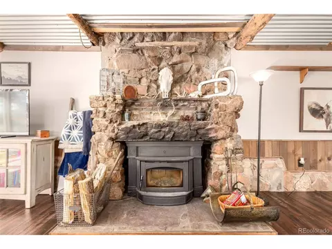 33529 Warren Rd, Pine, CO 80470 photo 8