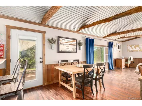 33529 Warren Rd, Pine, CO 80470 photo 10