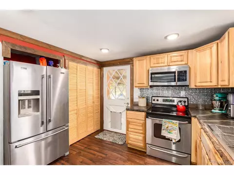33529 Warren Rd, Pine, CO 80470 photo 15