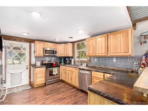 33529 Warren Rd, Pine, CO 80470 photo 12