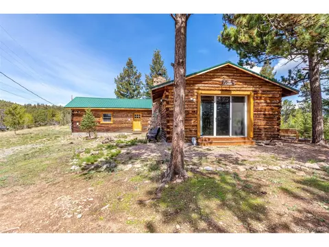 33529 Warren Rd, Pine, CO 80470