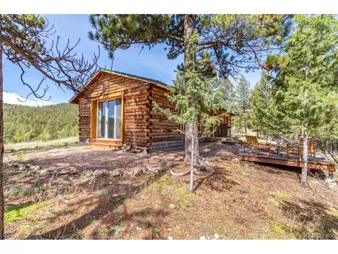 33529 Warren Rd, Pine, CO 80470 photo 3