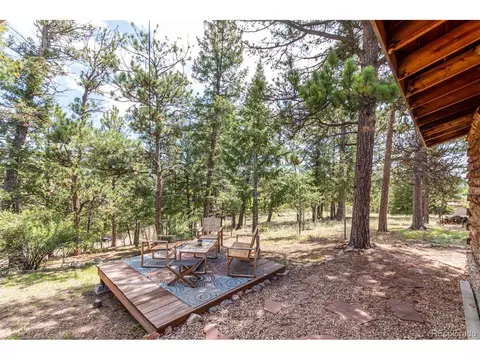 33529 Warren Rd, Pine, CO 80470 photo 30