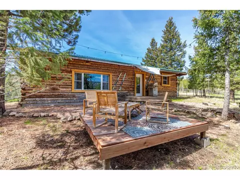 33529 Warren Rd, Pine, CO 80470 photo 28