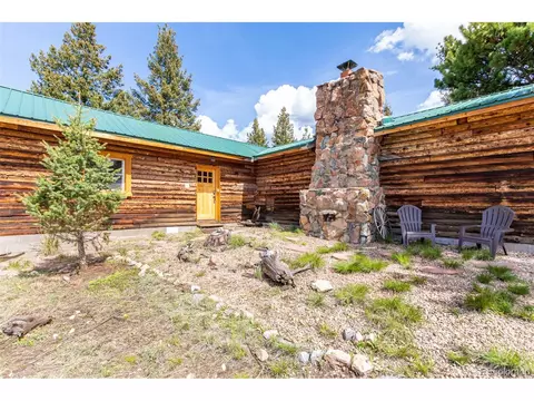 33529 Warren Rd, Pine, CO 80470 photo 23