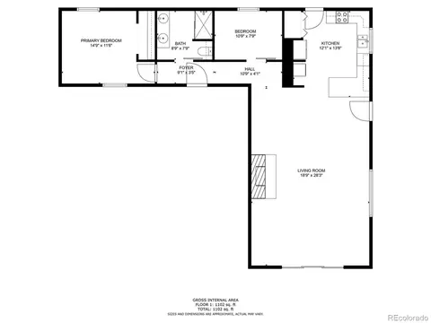33529 Warren Rd, Pine, CO 80470 photo 40