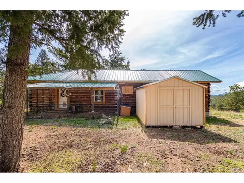 33529 Warren Rd, Pine, CO 80470 photo 24