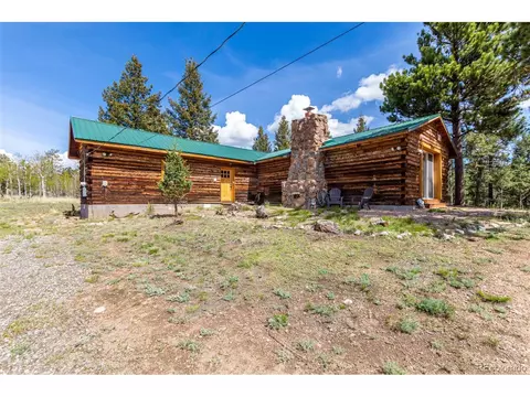 33529 Warren Rd, Pine, CO 80470 photo 2