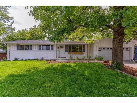 4460 Osage Dr, Boulder, CO 80303 photo 1