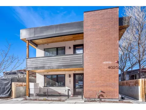 Undisclosed, Denver, CO 80211