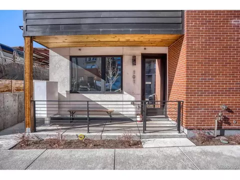 Exterior - Undisclosed, Denver, CO 80211 photo 2 of 5