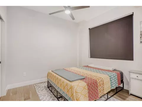 Bedroom - Undisclosed, Denver, CO 80211 photo 1 of 4