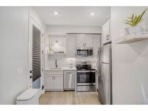 Kitchen - Undisclosed, Denver, CO 80211 photo 2 of 6