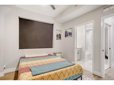 Bedroom - Undisclosed, Denver, CO 80211 photo 4 of 4
