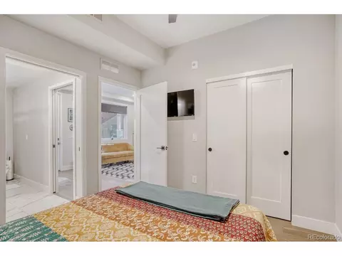 Bedroom - Undisclosed, Denver, CO 80211 photo 3 of 4