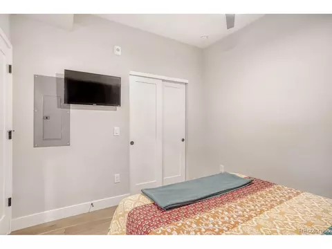 Bedroom - Undisclosed, Denver, CO 80211 photo 2 of 4