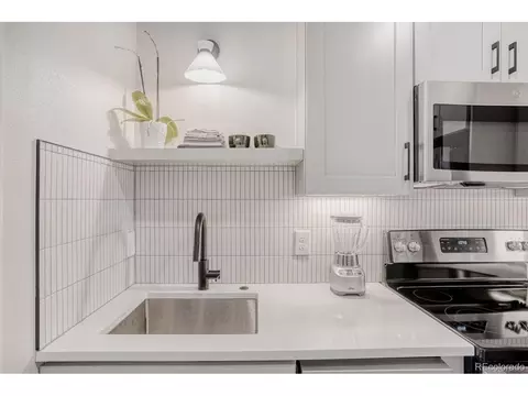 Kitchen - Undisclosed, Denver, CO 80211 photo 5 of 6