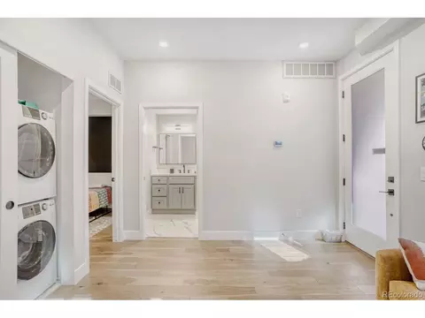 Entry Way - Undisclosed, Denver, CO 80211 photo 1 of 1