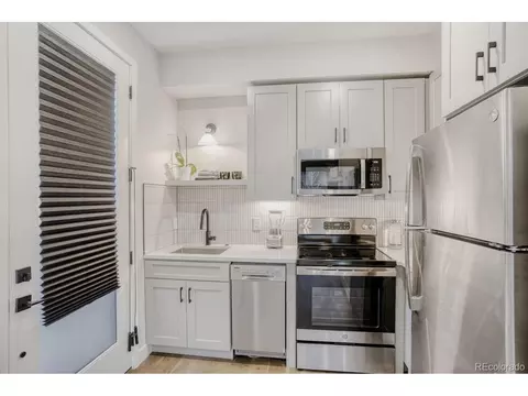 Kitchen - Undisclosed, Denver, CO 80211 photo 3 of 6