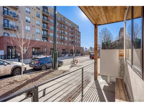Exterior - Undisclosed, Denver, CO 80211 photo 4 of 5