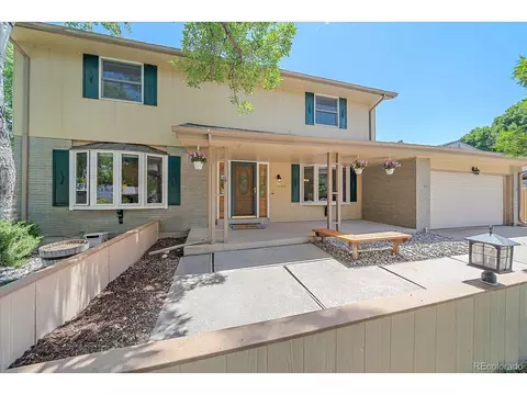 7634 S Datura Cir, Littleton, CO 80120