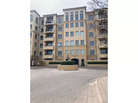 2500 E Cherry Creek South Dr #507, Denver, CO 80209