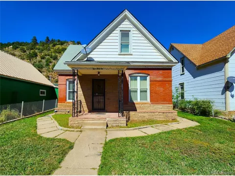 532 Colorado Blvd, Idaho Springs, CO 80452