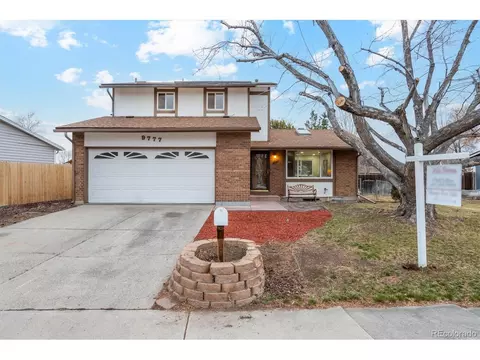 9777 W 75th Way, Arvada, CO 80005