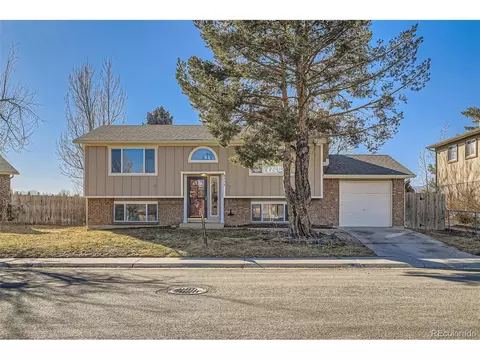 8556 W Arbor Pl, Littleton, CO 80123