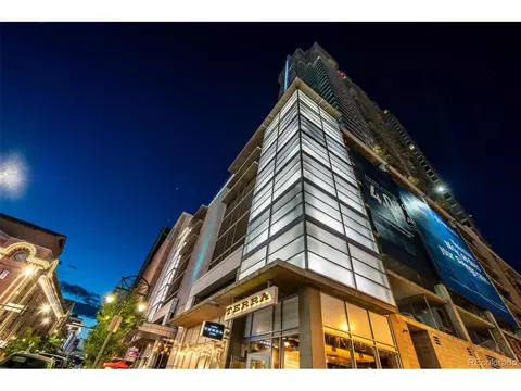 891 14th St #3415, Denver, CO 80202