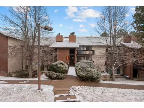 14794 E 2nd Ave #203F, Aurora, CO 80011