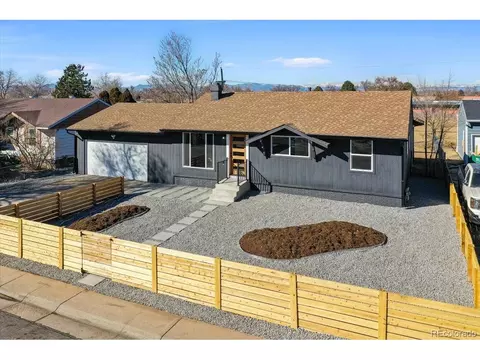 7931 Larkwood St, Commerce City, CO 80022