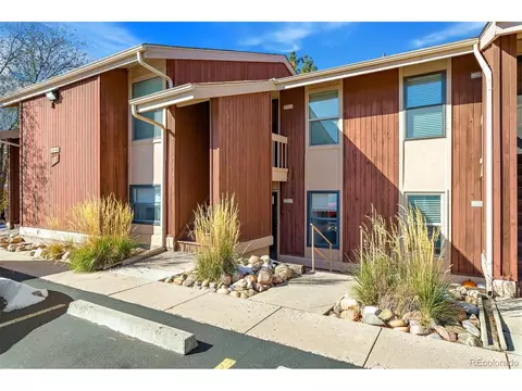 4523 N Carefree Cir #A, Colorado Springs, CO 80917