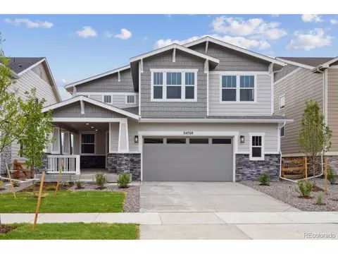 24768 E 40th Ave, Aurora, CO 80019