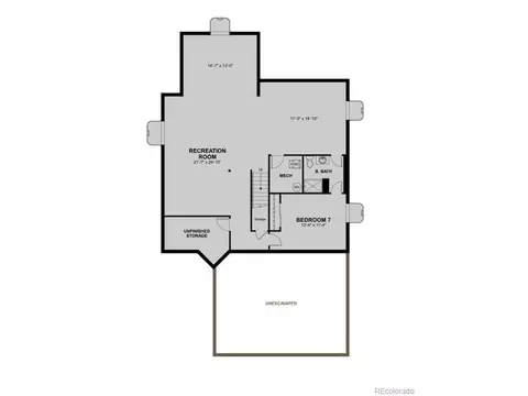 24768 E 40th Ave, Aurora, CO 80019 photo 25