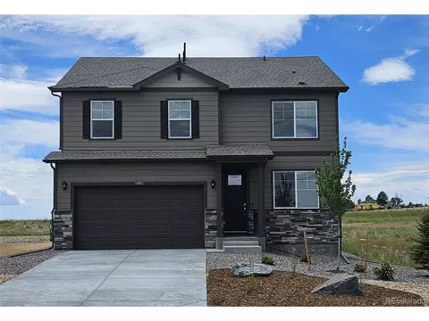 43114 Merion Hills Ct, Elizabeth, CO 80107
