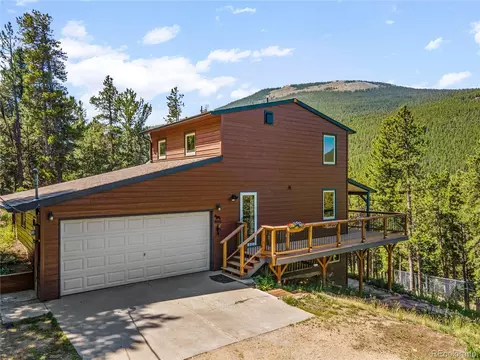 160 Pine Dr, Idaho Springs, CO 80452
