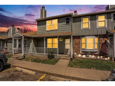 8248 Washington St #96, Denver, CO 80229