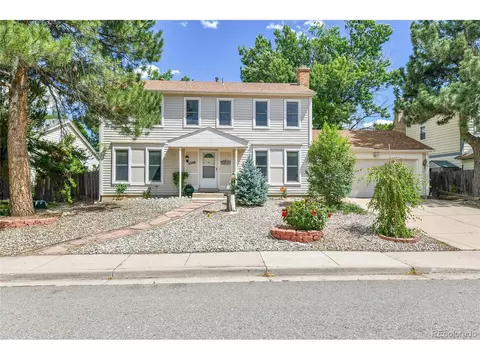 2348 S Elkhart St, Aurora, CO 80014