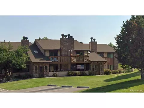 789 Canyon Dr, Castle Rock, CO 80104