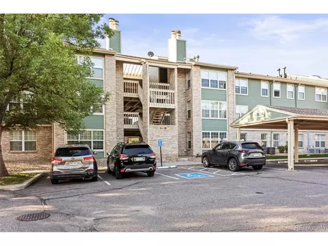 2676 E Otero Pl #4, Centennial, CO 80122