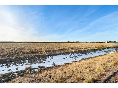 Undisclosed, Peyton, CO 80831