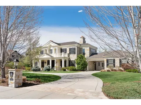 4851 Preserve Pkwy, Greenwood Village, CO 80121