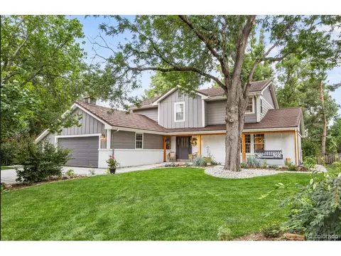 5152 W Maplewood Pl, Littleton, CO 80123
