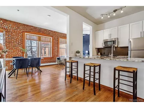3249 W Fairview Pl #107, Denver, CO 80211